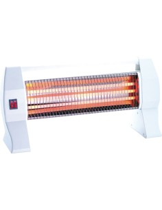 Estufa cuarzo 3 tu.400/800/1200w 8000624 de marca