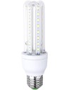 Lampara 3u led e27 11w 3000k de marca caja de 6 unidades