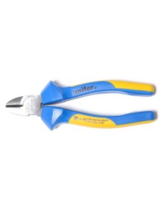 Alicate corte diagonal 160mm 28160uni de unifer+