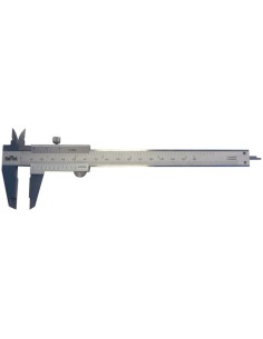 Calibre pie de rey monob.c100 150mm inox de atm