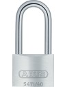 Candado titalium al ll.ig.54ti/40hb40ka de abus caja de 12