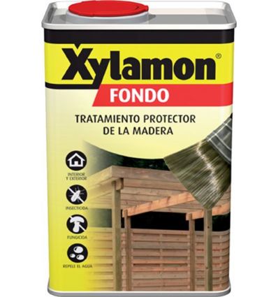 Xylamon fondo 678602290 750ml de xylamon caja de 6 unidades