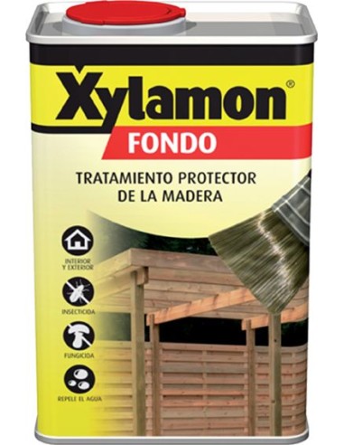 Xylamon fondo 678050034 5lt de xylamon