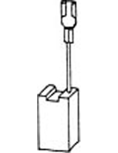 Escobillas 2 piezas 1119x bosch de asein caja de 10 unidades