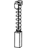 Escobillas 2pz 1848 makita de asein caja de 10 unidades