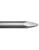 Puntero sds-max 139729b/400mm de asein