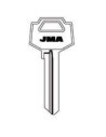 Llave jma acero cvl-5d de j.m.a caja de 50 unidades