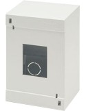 Armario superficie 3454 130x87x63 ip40 4 elementos de famatel caja de 3 unidades