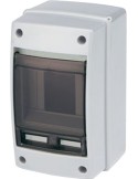 Armario superficie 3902t 170x100x100 ip65 2/4 elementos de famatel