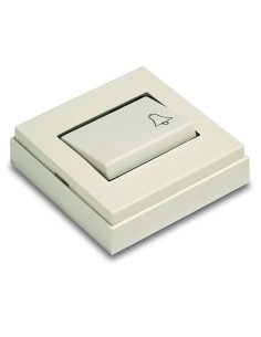 Interrup.5010b timbre superf.10a-250v de famatel caja de 30