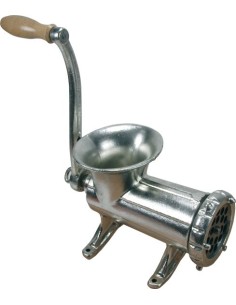 Picadora manual nº 22 40-50kg/h 23.22.0 de elma