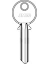 Llave jma acero az-37d de j.m.a caja de 50 unidades