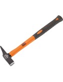 Martillo peña 170160 20mm mango fibra 135gr de hr caja de 6 unidades