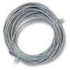 Cable acero galv.2mm 6m p/torno 06129002 de gaviota simbac