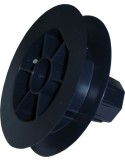 Disco plastico para rodamiento 120x40 c-18 06092029 de gaviota simbac