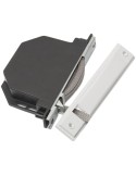 Recogedor embutir universal c-14 con cinta 06002001 blanco de gaviota simbac