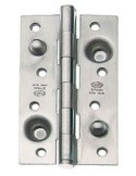 Bisagra 565-150x80 acero inoxidable 18/8 de amig caja de 6 unidades