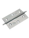 Bisagra 2006-060x040 izq acero inox 18/8 de amig caja de 20