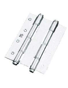 Bisagra d.acc.3033-180x133,5x3 inox 18/8 de amig caja de 4