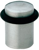 Tope puerta 301-20 acero inoxidable 18/8 de amig caja de 20 unidades