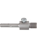 Husillo mango sds-plus para corona ha-105 de bluemaster