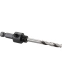 Husillo para corona 5519/14-030 mango hexagonal de bluemaster
