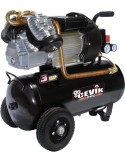 Compresor cevik pro 50vx 3,0hp 50l de cevik