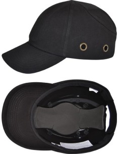 Gorra proteccion abs f-142/110-15 de ferko