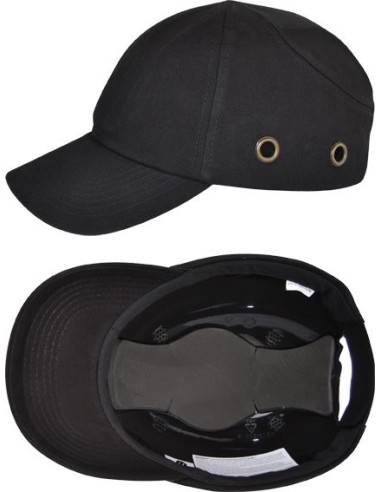 Gorra proteccion abs f-142/110-15 de ferko