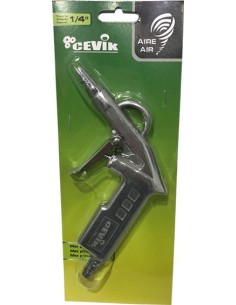 Pistola soplado cana corta ca-1150 cevik de cevik