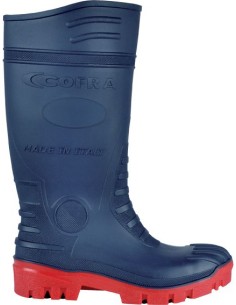 Bota cons.typhoom s5 c/p-p e-nitril t-39 de cofra