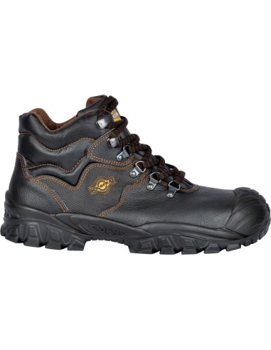 Bota new reno s3 uk c/p y c/p t-39 de cofra