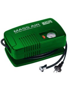 Compresor mini 8302068-125psi/230v de salki