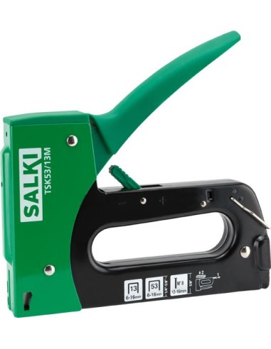 Grapadora manual met.tsk53/13m 86700863 de salki