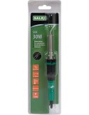 Soldador eléctrico 8500030-30w de salki