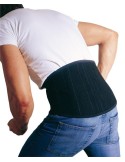 Faja turbo plus negra 825/talla-xl extra grande de turbo