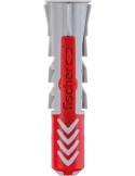 Taco duopower 12x060 de fischer caja de 25 unidades