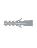Taco nylon s-06x030 de fischer caja de 100 unidades