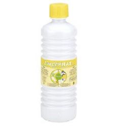 Disolvente limonrras plastico 750 ml. de dipistol caja de 24