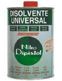 Nitro universal m\10 1/2 l. de dipistol caja de 12 unidades