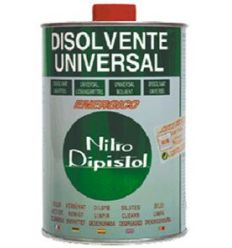 Nitro universal m10 5 l. de dipistol caja de 3 unidades