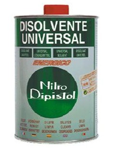 Nitro universal m10 5 l. de dipistol caja de 3 unidades