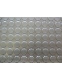 Pavimento redondo liso 1,25x15(3-4mm)18,75m2 de dicsa