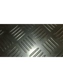 Pavimento rejilla fino 1,40x10(3-4mm)14,00m2 de dicsa
