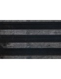 Pavimento rayado grueso 1,40x10(3-4mm)14,0m2 de dicsa