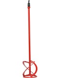 Brazo mezclador 76918 m120r 3h mortero cola de rubi