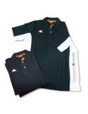 Polo k-8001 kappa talla-s azul/marino manga corta de kappa