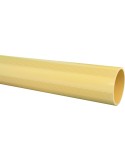 Manguera supervinil rustica 15x19mm r/50 de espiroflex