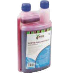 Aceite semisintetico 2t 6000844 1l c/dos de marca