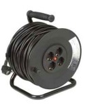Extensible industrial cef-30 25mt 3x1,5 de faherma
